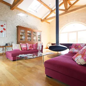 Maison Ardure Terraube