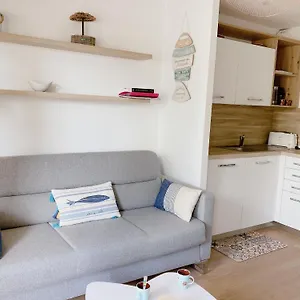  Appartement Nouveau * Ty Levenez *pour 2 Vacanciers * Parking France