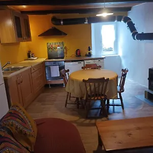  Hébergement de vacances Le Pountil France