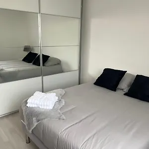  Hébergement de vacances Maison Vue St Anne Du Portzic France