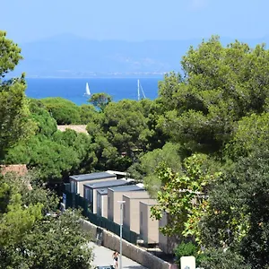 ** Camping Le Méditerranée France
