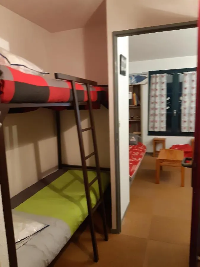 Studio Sainte Marie De Campan Appartement